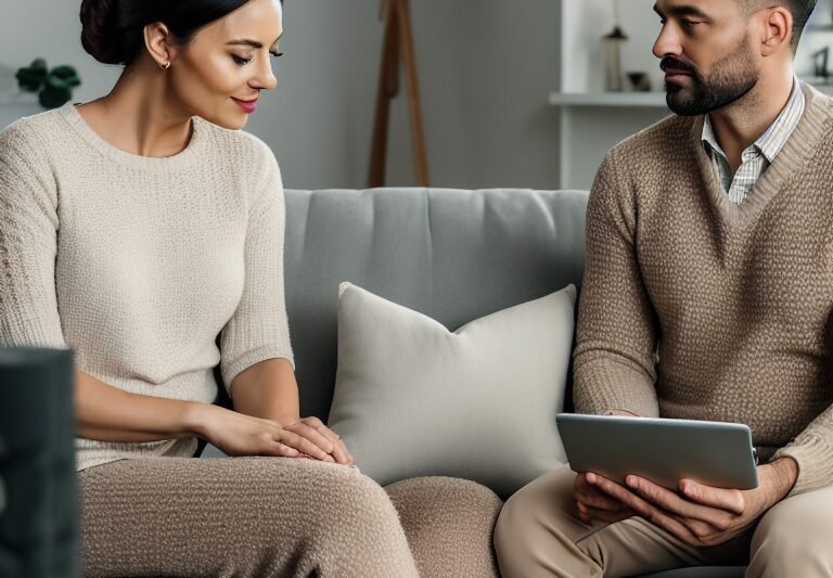 On-Screen Couples Stories