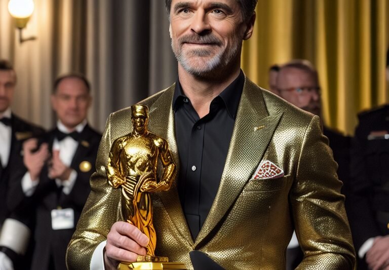 Actor Career Milestones