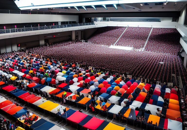 Popular Fan Communities