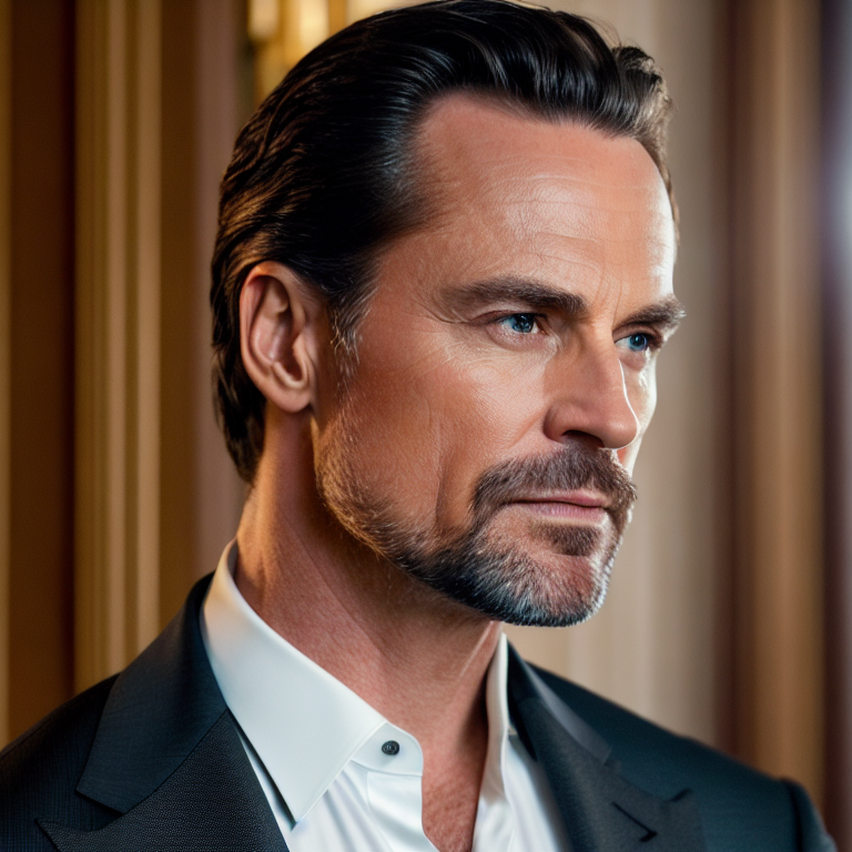 Actor Profiles & Journey